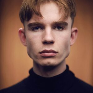 تصویر هنرمند Harry Cadby