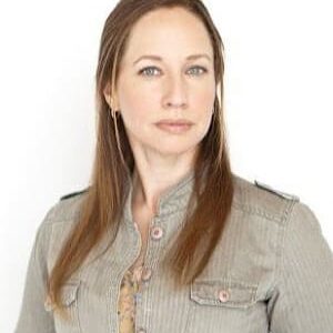 تصویر هنرمند Alicia Thorgrimsson