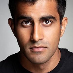 تصویر هنرمند Bally Gill