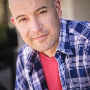 تصویر هنرمند Malcolm Matthews