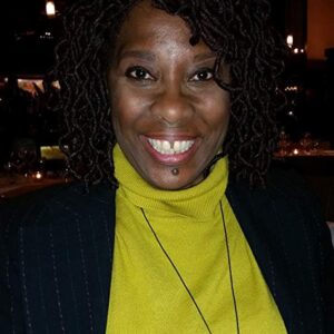 تصویر هنرمند Rhonda Hansome