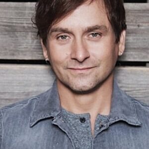 تصویر هنرمند Tim Howar