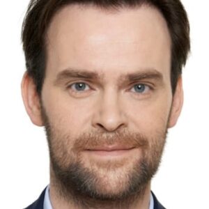 تصویر هنرمند Vidar Magnussen