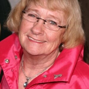 تصویر هنرمند Kathryn Joosten