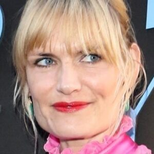 تصویر هنرمند Liv Corfixen