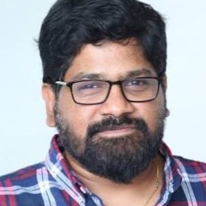 تصویر هنرمند Suman Chikkala