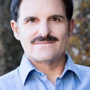 تصویر هنرمند Leon Clingman