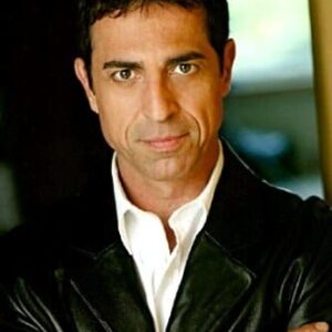 تصویر هنرمند Michael A. Miranda