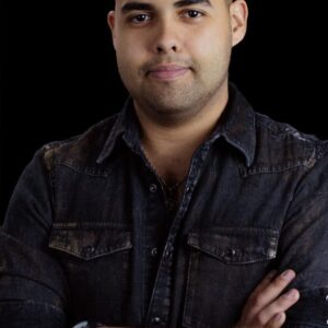 تصویر هنرمند Gui Pereira