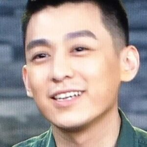 تصویر هنرمند Chen Guanying