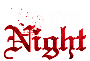 لوگوی رسمی فیلم Violent Night (2022)