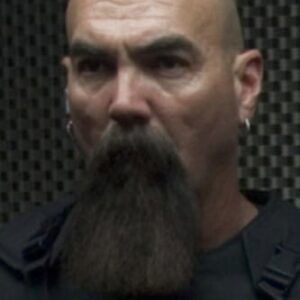 تصویر هنرمند Gary Nickens