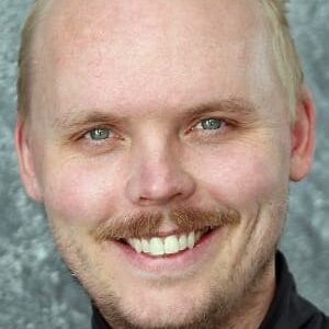 تصویر هنرمند Alfred Svensson