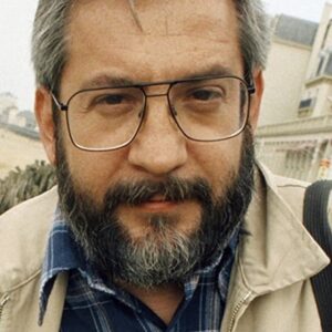 تصویر هنرمند Thierry Jonquet