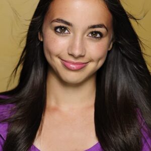 تصویر هنرمند Veronica Merrell-Burriss