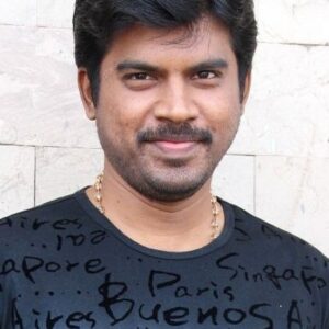 تصویر هنرمند Pa. Vijay