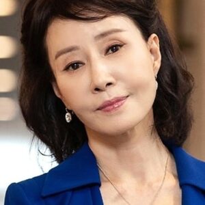 تصویر هنرمند Lee Jong-nam