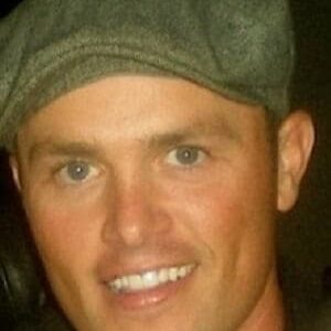 تصویر هنرمند Chad Feehan