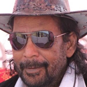 تصویر هنرمند Iqbal Durrani