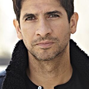 تصویر هنرمند Raza Jaffrey