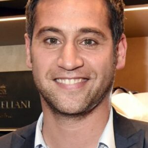 تصویر هنرمند Julien Benedetto