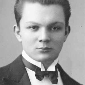 تصویر هنرمند Gene Rizzi