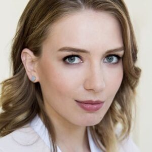 تصویر هنرمند Valeriya Fedorovich