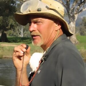 تصویر هنرمند Philip A. Patterson