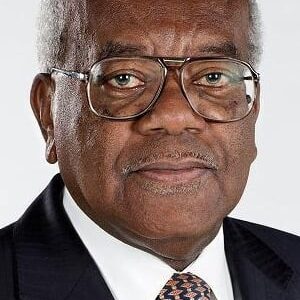 تصویر هنرمند Trevor McDonald