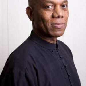 تصویر هنرمند Burt Caesar