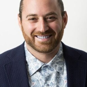 تصویر هنرمند Brendan Columbus