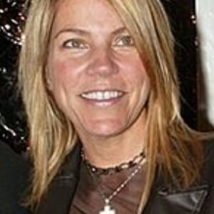 تصویر هنرمند Nancy Farrelly