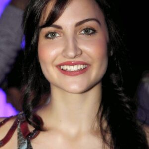 تصویر هنرمند Elli Avram