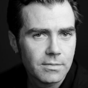 تصویر هنرمند Patrick Ryan