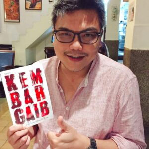 تصویر هنرمند Alim Sudio