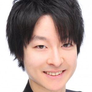 تصویر هنرمند Kento Shiraishi