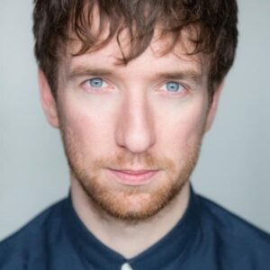 تصویر هنرمند Gruffudd Glyn