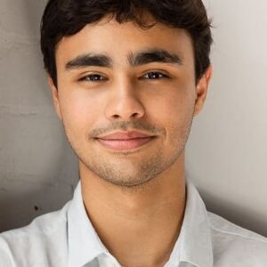 تصویر هنرمند Thomas Weatherall