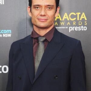 تصویر هنرمند Ben Winspear