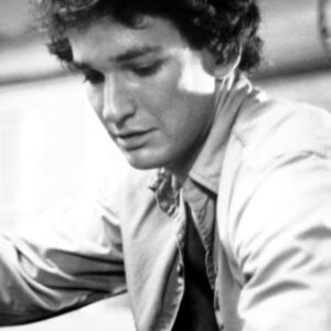 تصویر هنرمند Harry Crosby