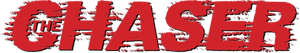 لوگوی رسمی فیلم The Chaser (2008)