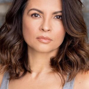 تصویر هنرمند Erica Muñoz