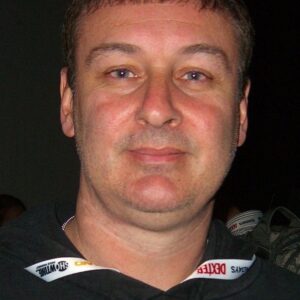 تصویر هنرمند Walt Flanagan