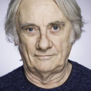 تصویر هنرمند Tom Georgeson