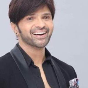 تصویر هنرمند Himesh Reshammiya