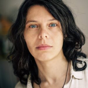 تصویر هنرمند Margarita Breitkreiz