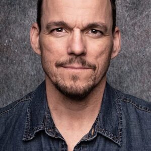 تصویر هنرمند Sean Boyd