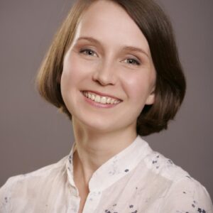 تصویر هنرمند Ursula Ratasepp