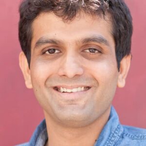 تصویر هنرمند Amit Masurkar