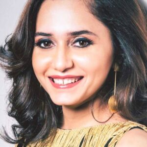 تصویر هنرمند Priya Saraiya